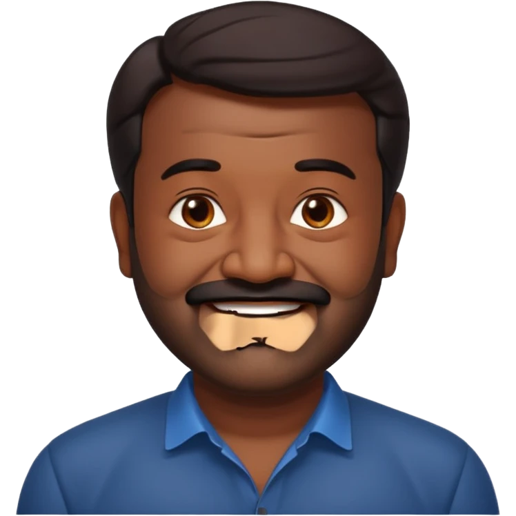 Mohanlal emoji
