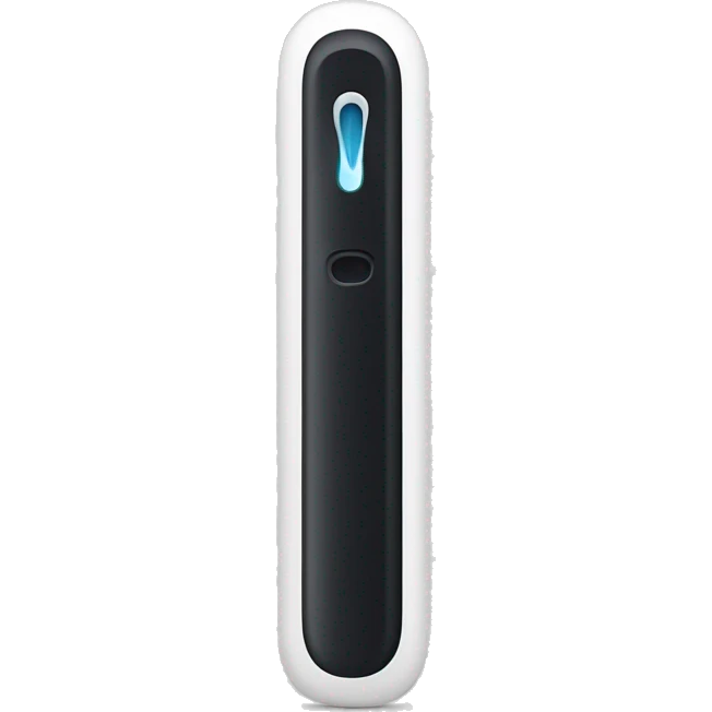 Iqos  emoji