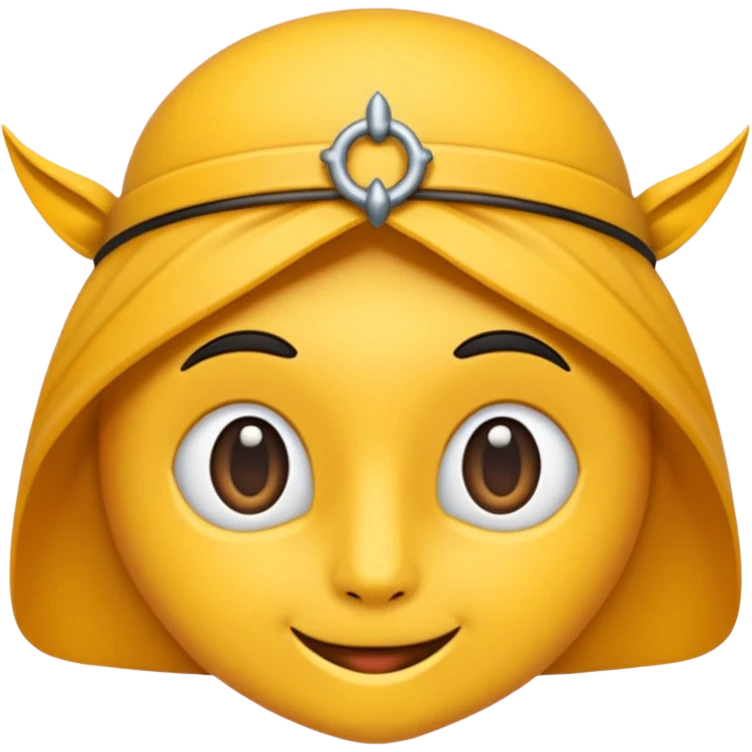 ترکیب شیرو خورشید  emoji