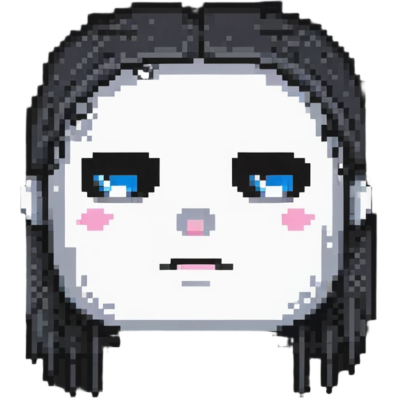 sad face emoji