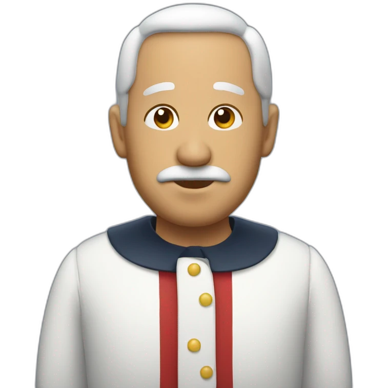 Titeuf emoji