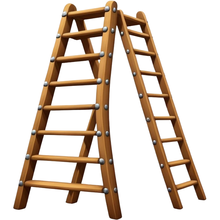 ladder emoji