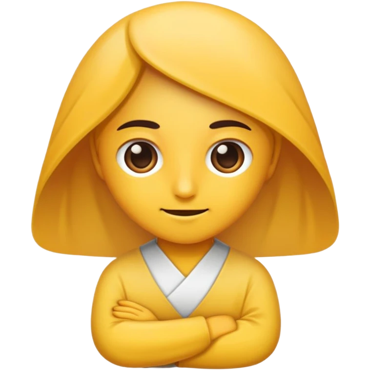 تیک آبی emoji