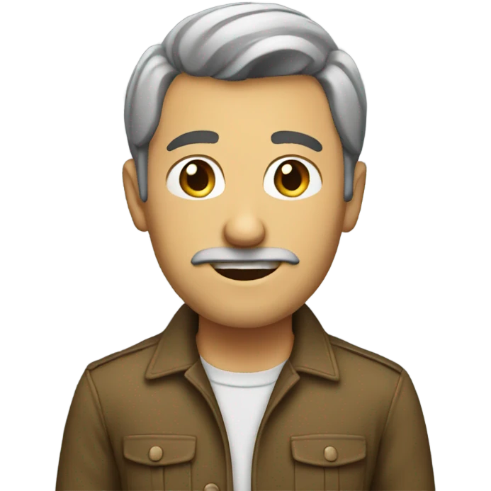 John emoji