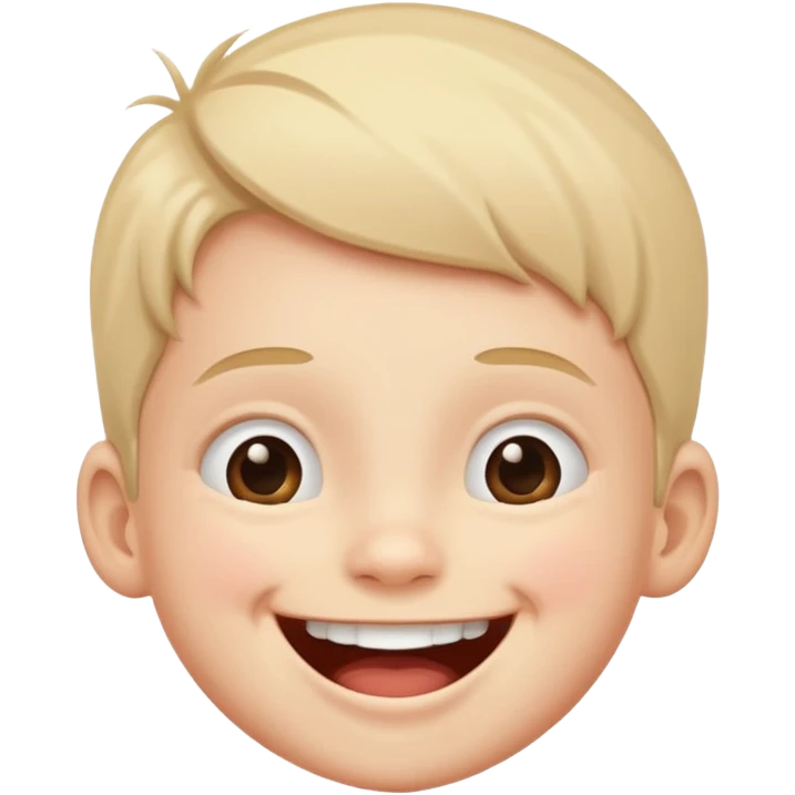 67 kid upside down emoji emoji