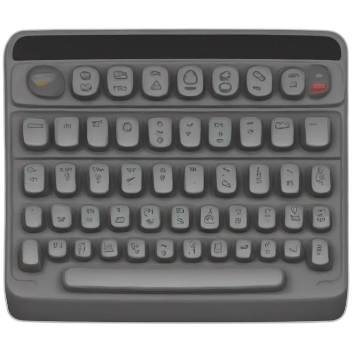 zx spectrum emoji