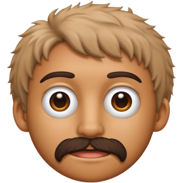 Delicious stinky butthole emoji