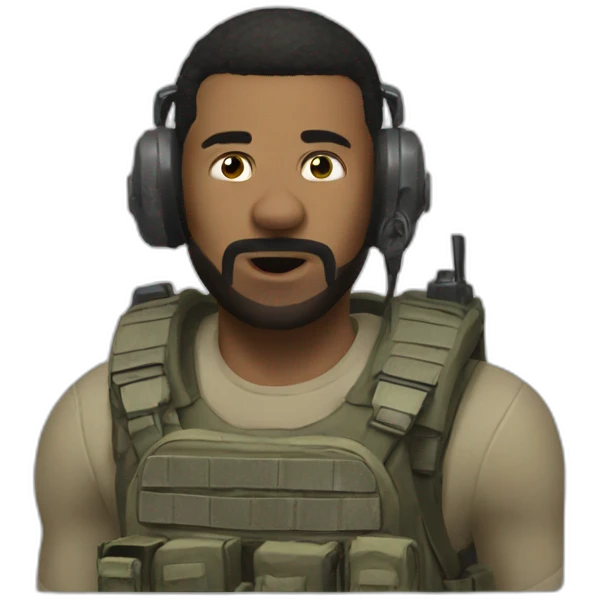 call of duty emoji