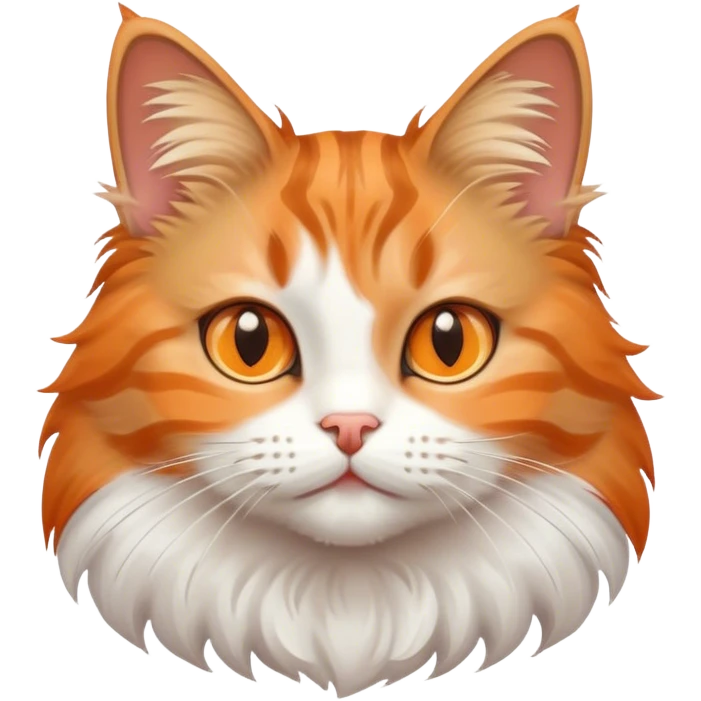 cute cat emoji