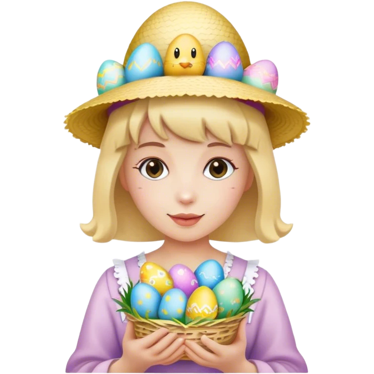 Ostern emoji