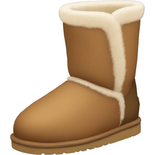 uggs emoji