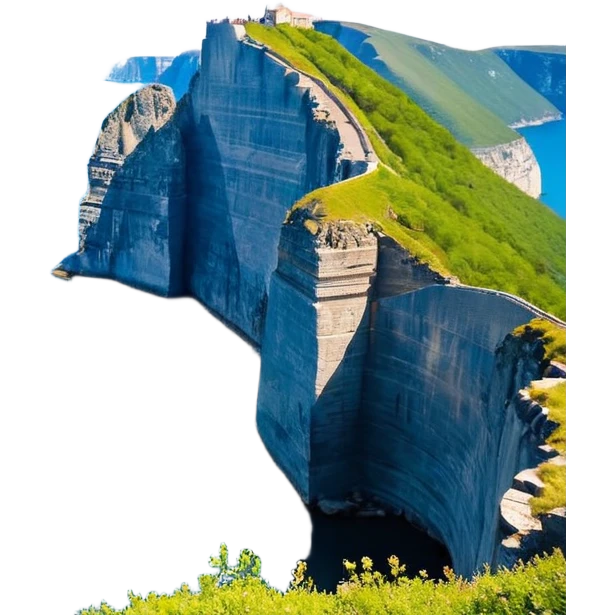 нефритовая статуя китайского старца радуется  emoji