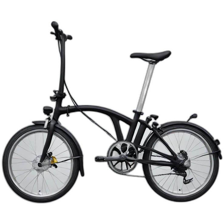 Brompton emoji