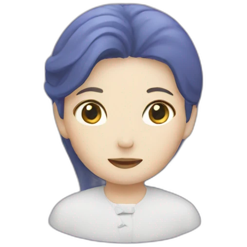 loona logo emoji