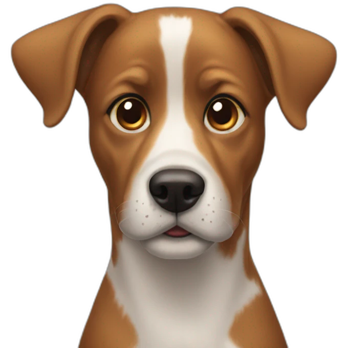 dog emoji