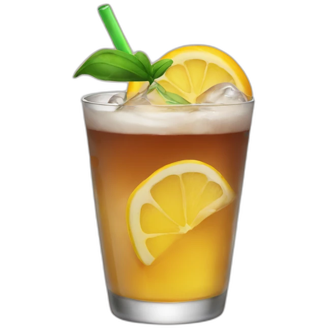 Drink emoji