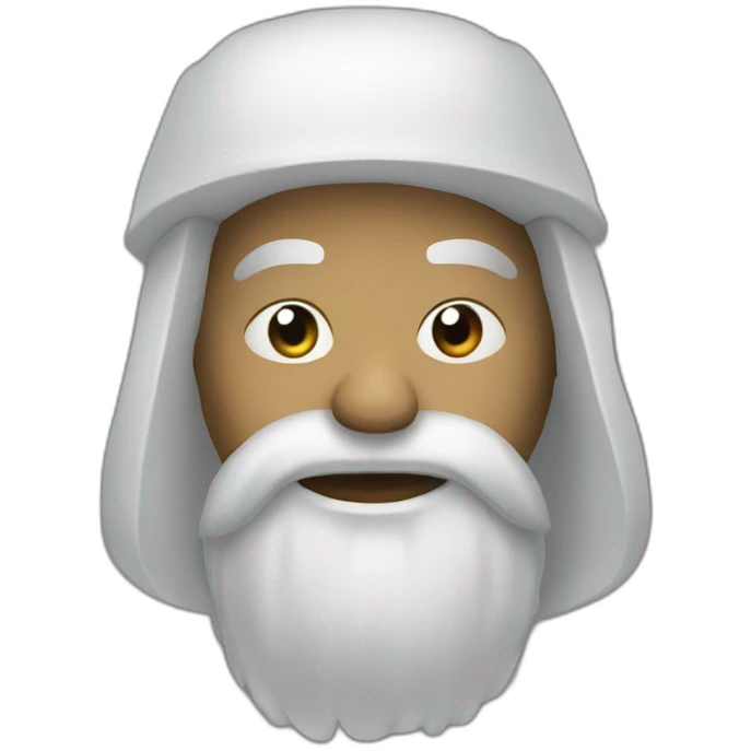 Graf emoji
