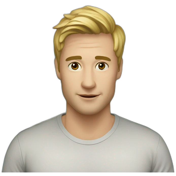 Logane Lake up emoji