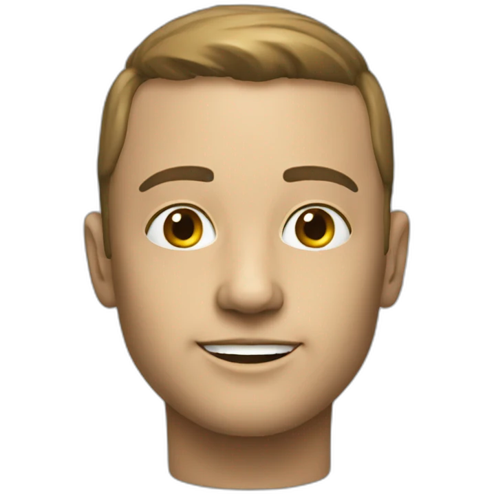 ai emoji