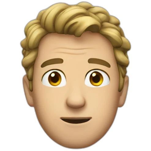 Arthur emoji