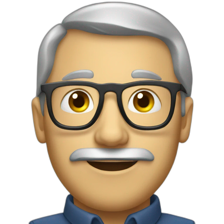 Schwerlastregal emoji