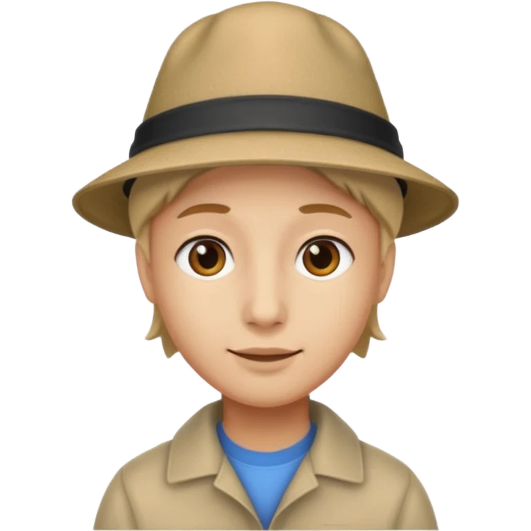 Tueter emoji