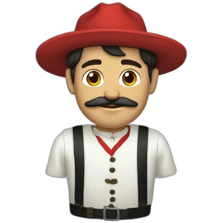 basque emoji