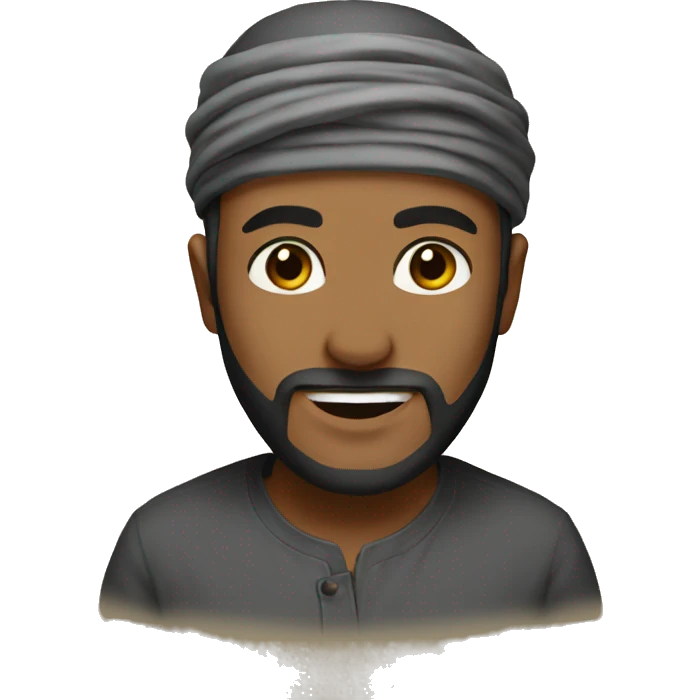 islam emoji