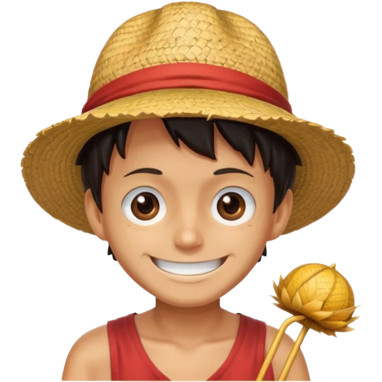 루피 emoji