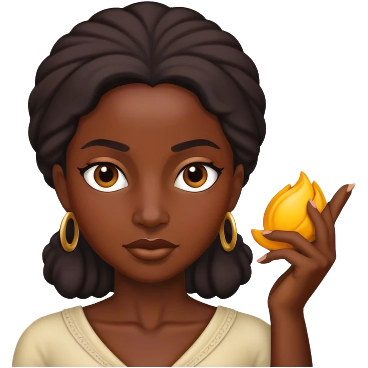 django emoji