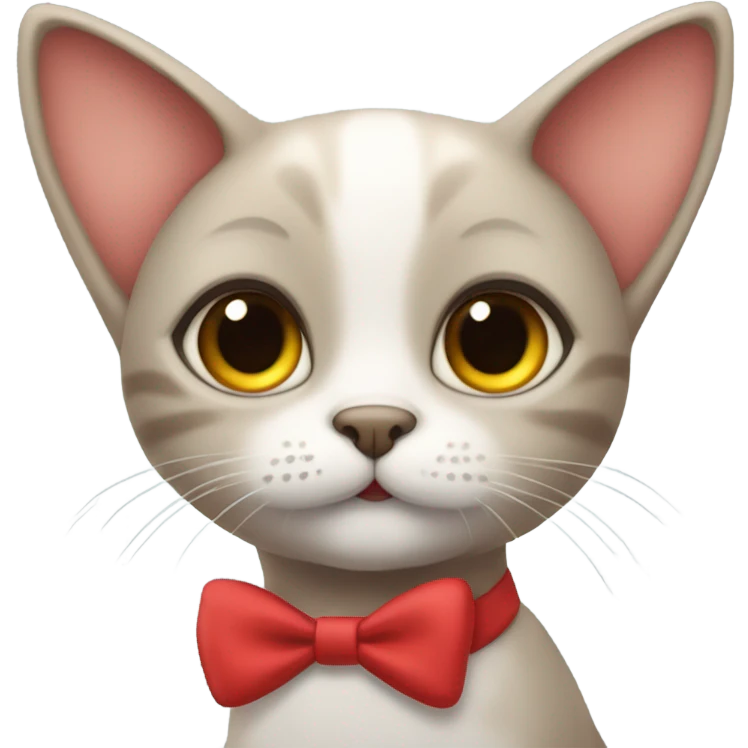 hello kitty emoji