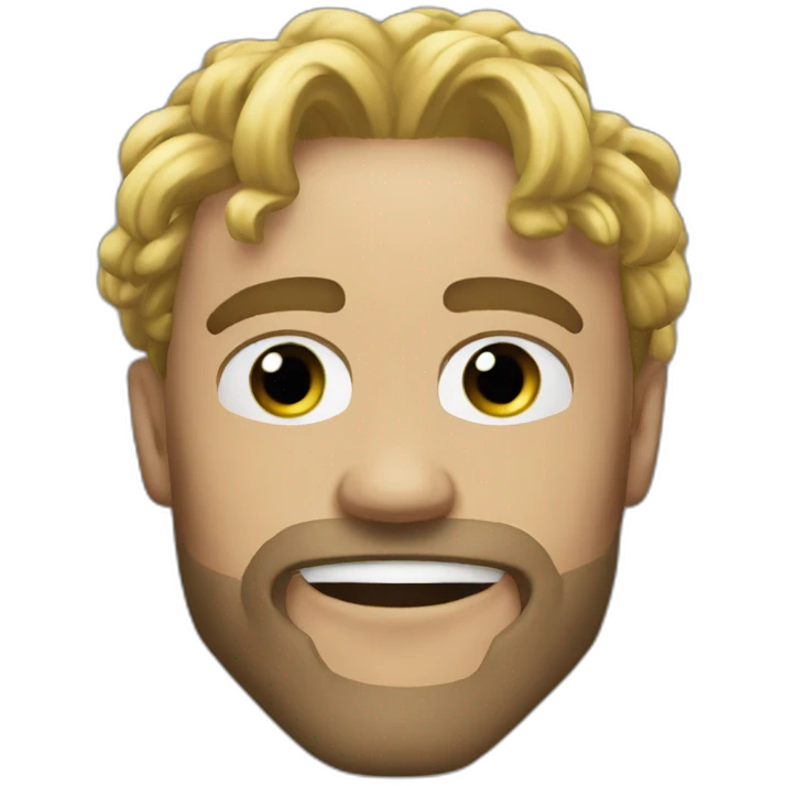 Summerslam emoji