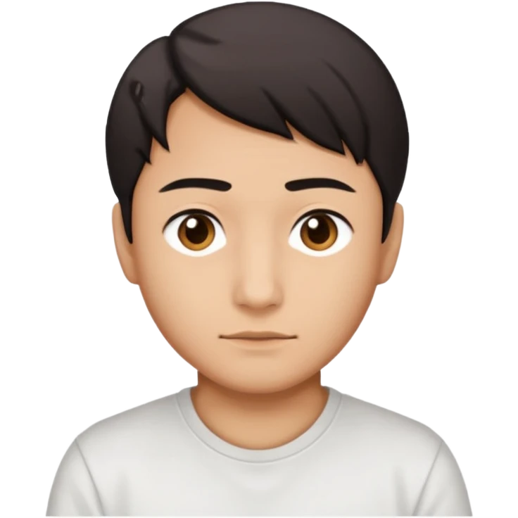 Joji emoji