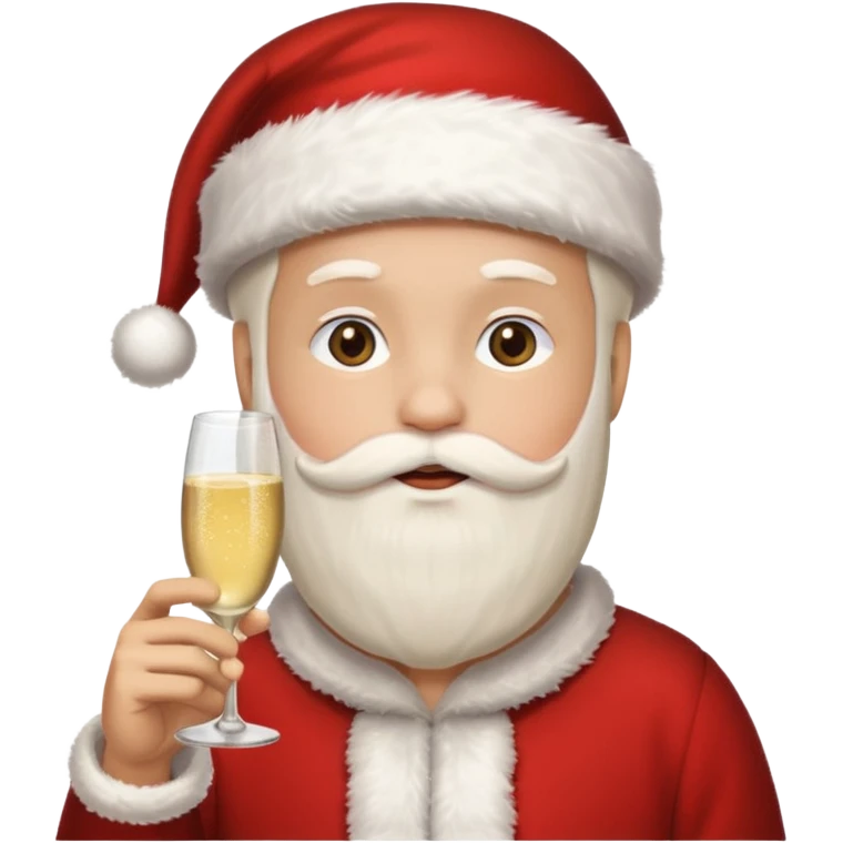 Merry christmas kurwa bober emoji