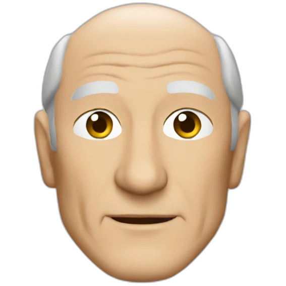 Picard emoji