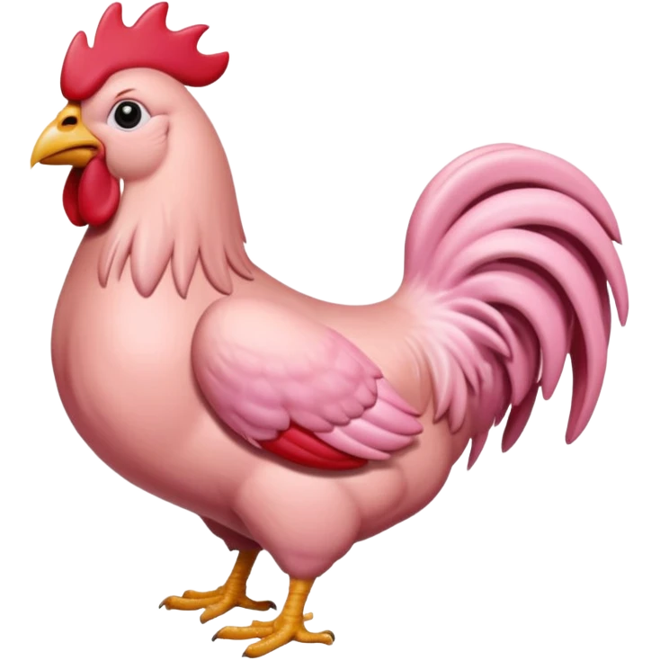 cock emoji