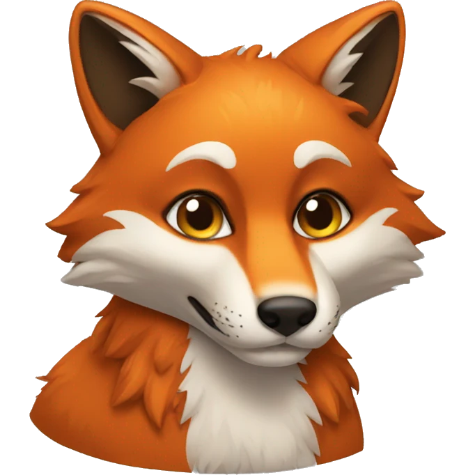 fox emoji