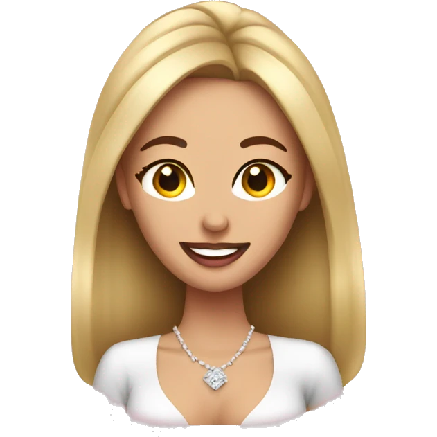 Bachelorette party emoji