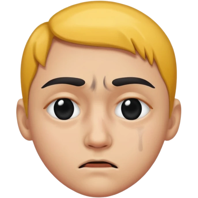 Abuser emoji