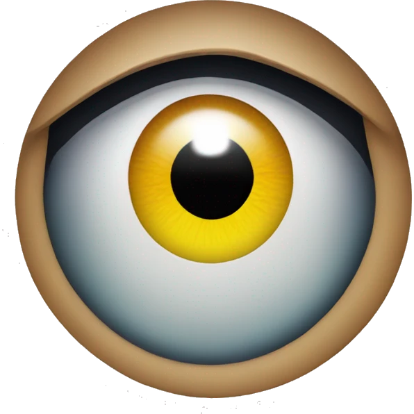 eye twitch  emoji