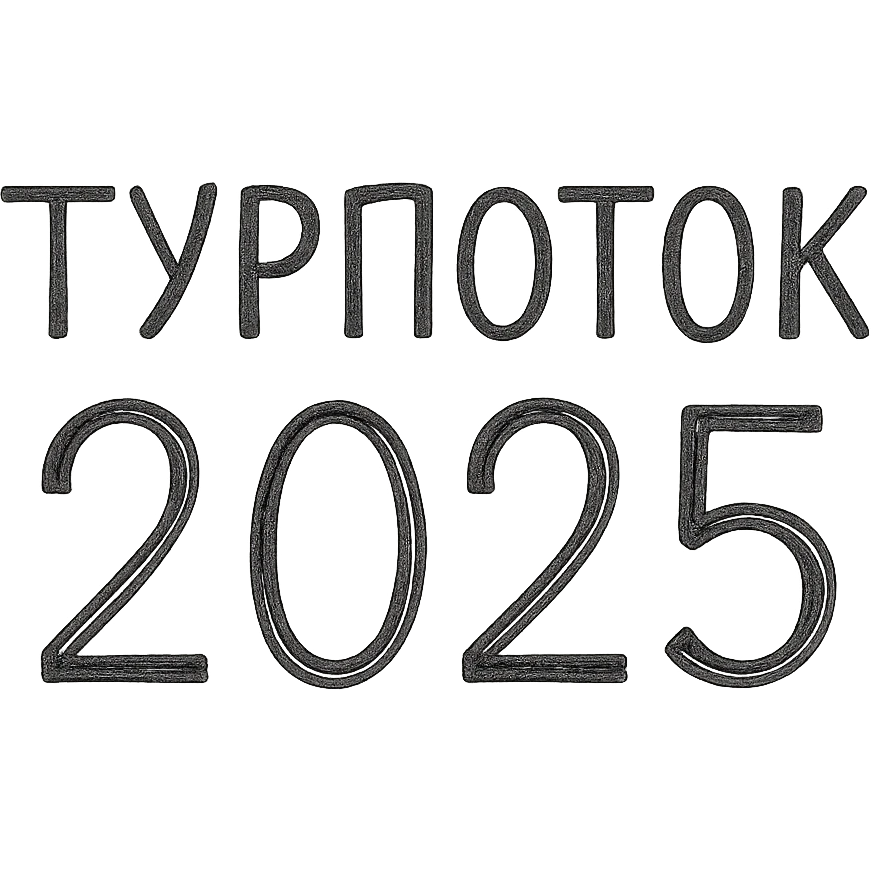 ТУРПОТОК2025 emoji
