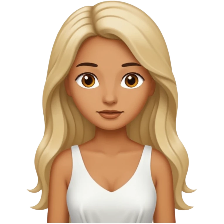 vanille emoji