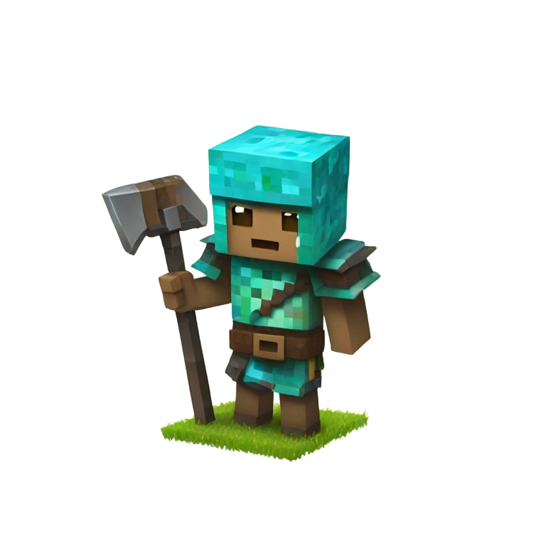 Minecraft  emoji
