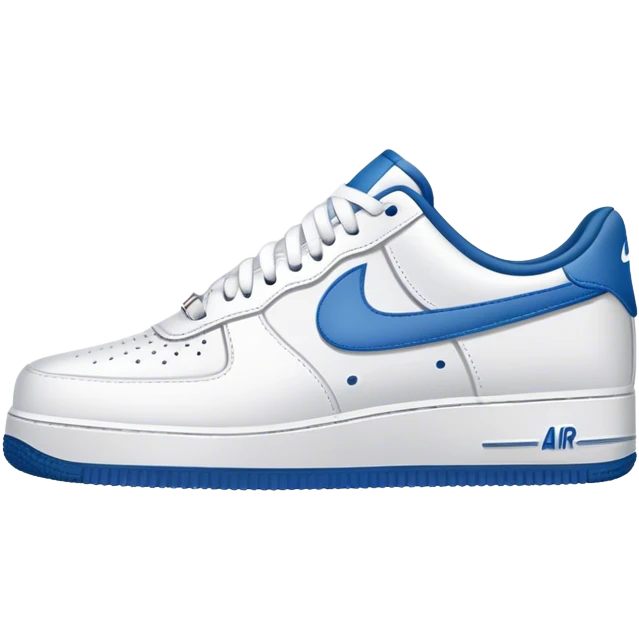 Air force 1s emoji