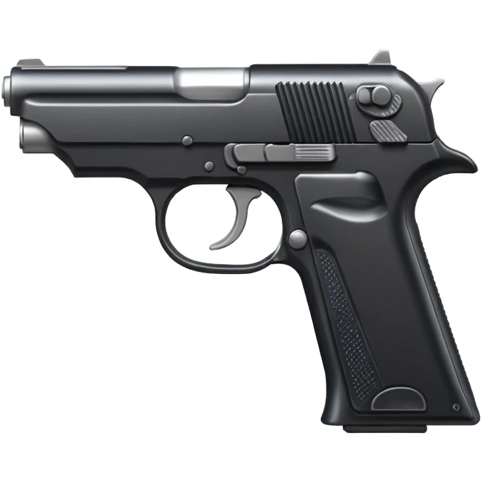 DEAGLE emoji