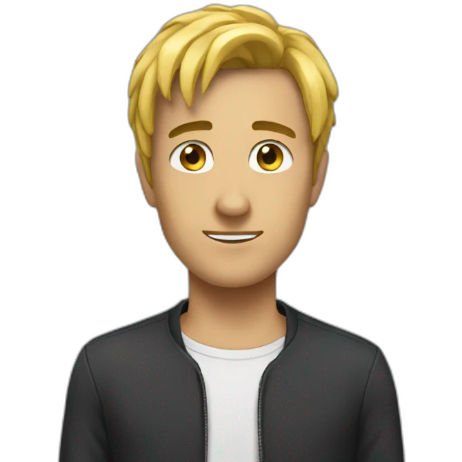 Neo emoji