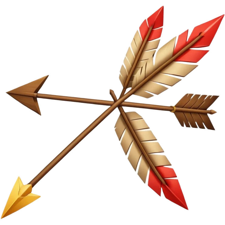 arrow going fast emoji