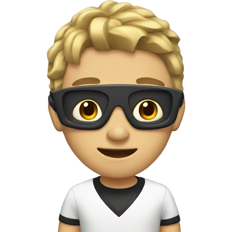 gamer emoji