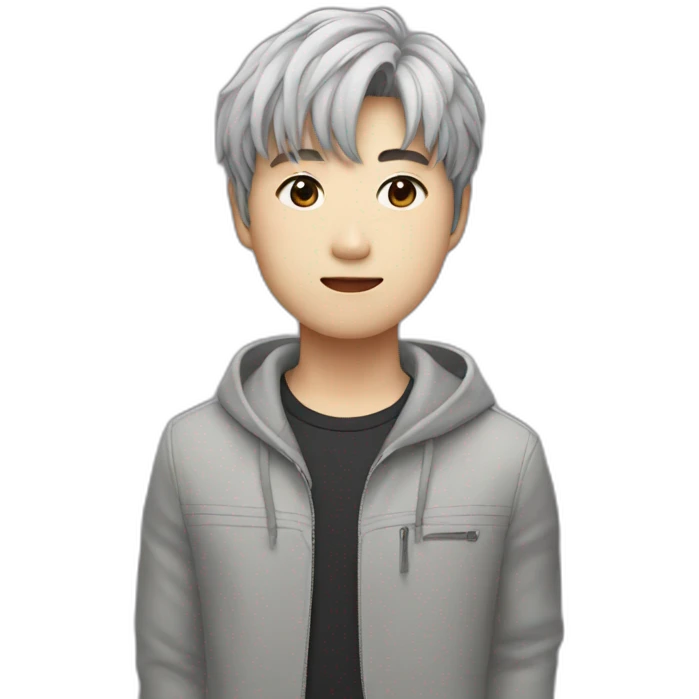 Han jisung emoji