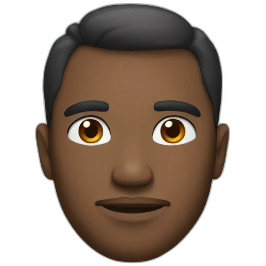 hugo emoji